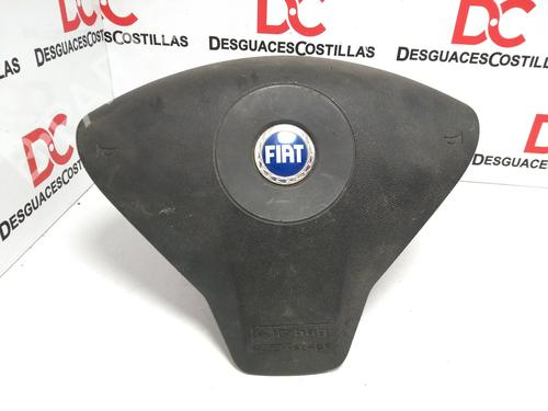 Førerens kollisjonspute FIAT STILO (192_) 1.9 D Multijet (120 hp) 17400138