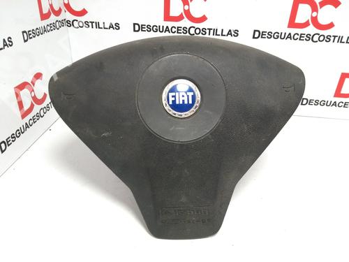 Airbag chauffør FIAT STILO (192_) 1.9 D Multijet (120 hp) 17400138