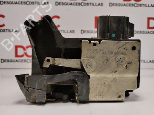 Used Front left lock Front left lock FORD FUSION (JU_) [2002-2012] 36091909 36091909