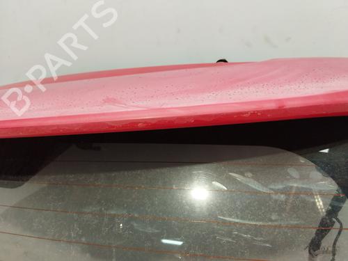 Tailgate HYUNDAI GETZ (TB) 1.5 CRDi | BP19311092C6 