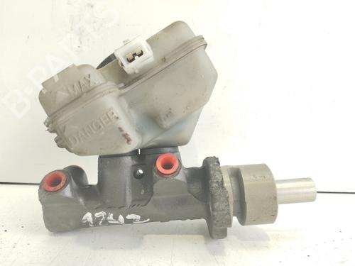 Brake master cylinder CITROËN SAXO (S0, S1) 1.4 VTS | BP29953510M77 