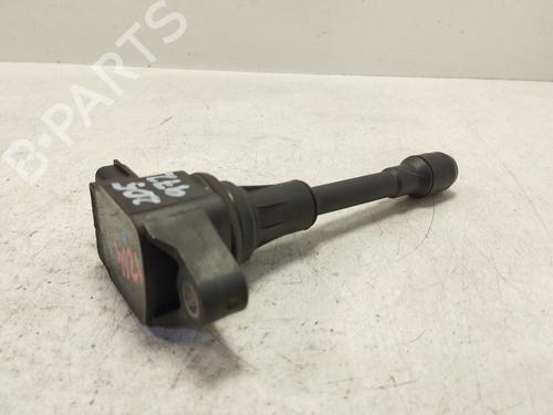 Used Ignition coil NISSAN QASHQAI / QASHQAI +2 I (J10, NJ10, JJ10E) [2006-2014]  24337253