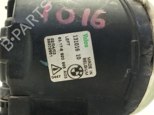 Left front fog light BMW X5 (E53) 3.0 d | BP20301964C30 
