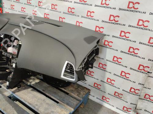 Dashboard OPEL ASTRA J Sports Tourer (P10)  | BP25249235C46 