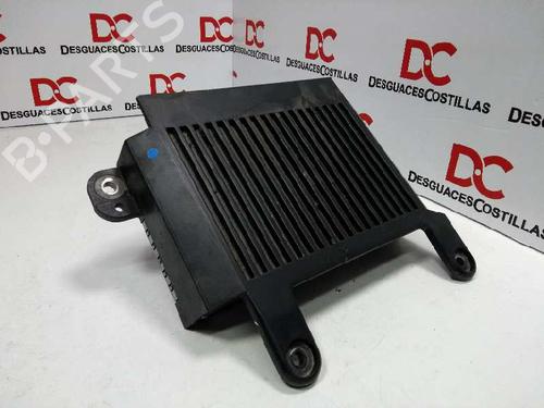 Used Radio VOLVO S80 I (184) D5 (163 hp) 17397336