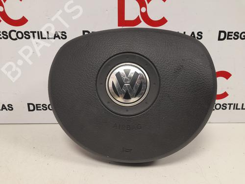 Used Driver airbag VW GOLF V (1K1) [2003-2010]  17405298