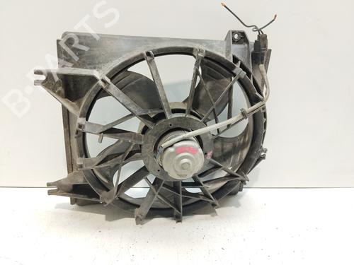 Used Radiator fan HYUNDAI COUPE I (RD) [1996-2004]  30897826