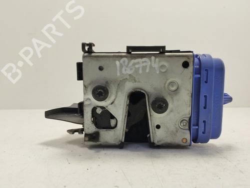 Used Rear left lock AUDI A4 B5 (8D2) 1.9 TDI (110 hp) 27206562