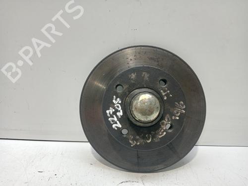 Used Other SEAT TOLEDO I (1L2) 1.9 TDI (110 hp) 31155570