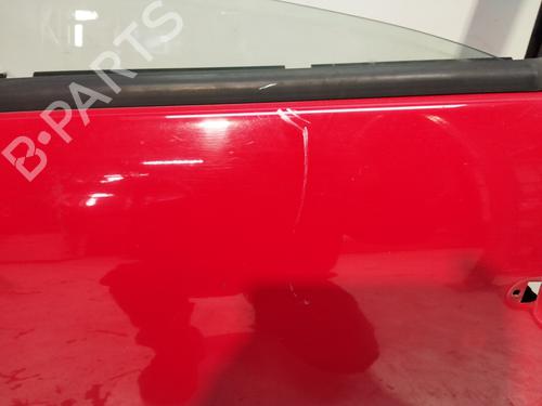 Left rear door SEAT TOLEDO II (1M2) 1.9 TDI | BP24659780C4 