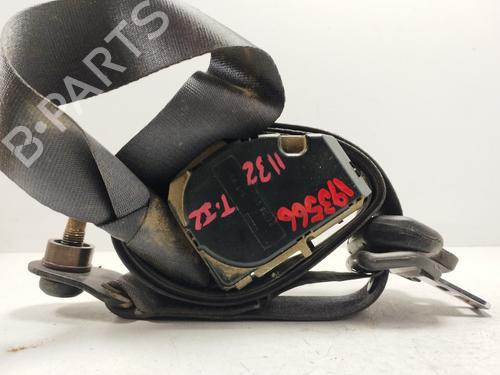 Used Rear left seatbelt Rear left seatbelt LAND ROVER FREELANDER I (L314) 2.0 DI 4x4 (98 hp) 40447060 40447060