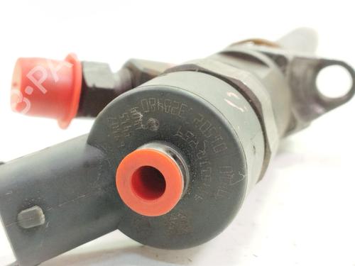 Injector PEUGEOT 407 (6D_) | BP31792438M100