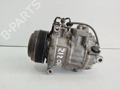 Used AC compressor AC compressor BMW 3 Touring (E91) [2004-2012] 35791923 35791923