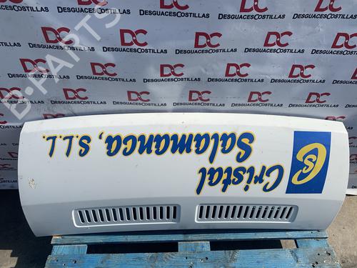 Hood CITROËN JUMPER II Van 2.2 HDi 120 | BP17402960C1