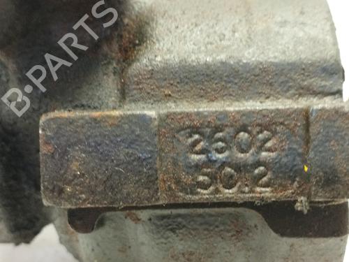 Steering pump RENAULT KANGOO (KC0/1_) D 65 1.9 (KC0E, KC02, KC0J, KC0N) | BP18050295M99