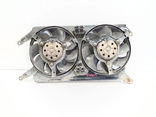 Used Radiator fan Radiator fan ALFA ROMEO 156 (932_) 1.9 JTD (932B2) (105 hp) 36230397 36230397