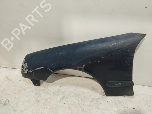 Left front fenders MERCEDES-BENZ E-CLASS (W210) E 240 (210.062) | BP30055679C41 