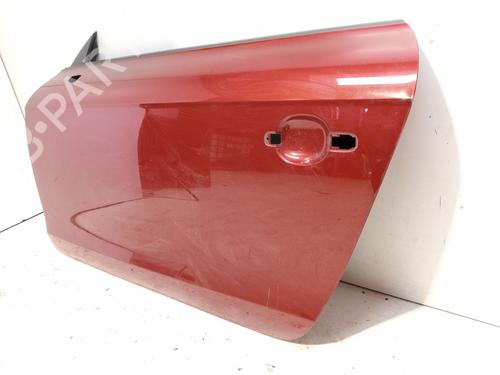Left front door AUDI TT (8J3) 2.0 TFSI | BP29394416C2 