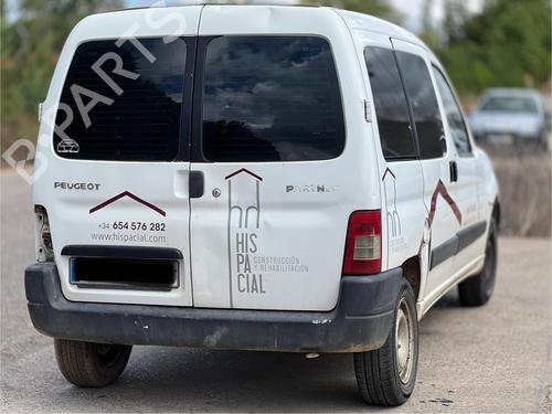 Switch PEUGEOT PARTNER MPV (5_, G_)  | BP30051886I30  - Image 7