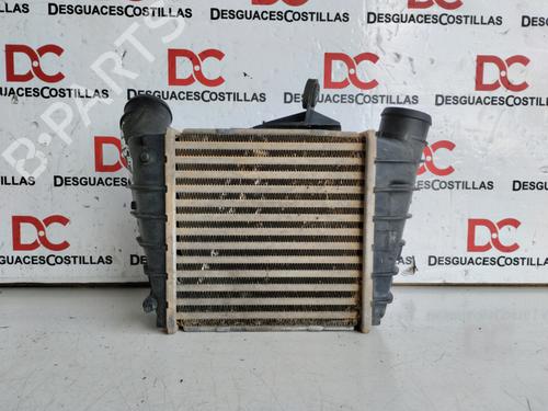 Intercooler SEAT IBIZA III (6L1) [2002-2009]  22689876