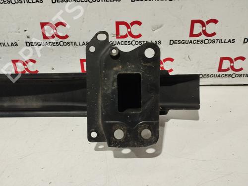 Front bumper reinforcement VW POLO IV (9N_, 9A_) 1.9 SDI | BP29165728C109 