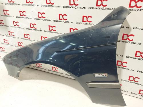 Left front fenders BMW 5 (E39) 530 d | BP19142474C41 