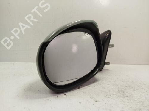 Left mirror CITROËN XSARA PICASSO (N68) 1.6 HDi | BP27693136C26 