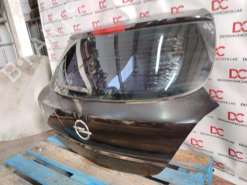 Bakluke CC/Kombi-Kupé OPEL ASTRA H GTC (A04) 1.7 CDTi (L08) | BP17407457C6 
