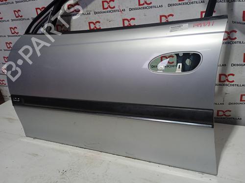 Left front door OPEL OMEGA B (V94) 2.5 V6 (F69, M69, P69) | BP17415254C2 