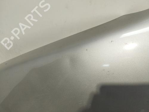 Left front fenders PEUGEOT 106 II (1A_, 1C_) 1.5 D | BP19301135C41 