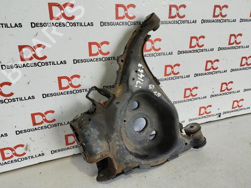 Right rear suspension arm AUDI A6 C6 Avant (4F5)  | BP30168331M15 