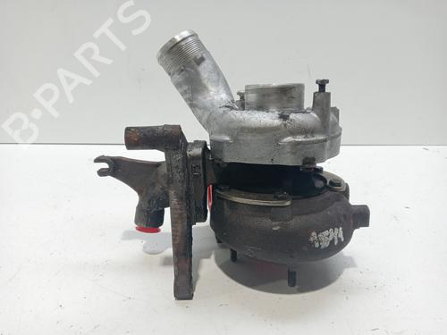 Turbolader/Kompressor AUDI A6 C6 (4F2) | BP30436778M71