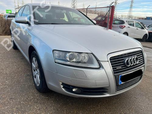 Fuel pump AUDI A6 C6 (4F2) 3.0 TDI quattro | BP32404730M76 