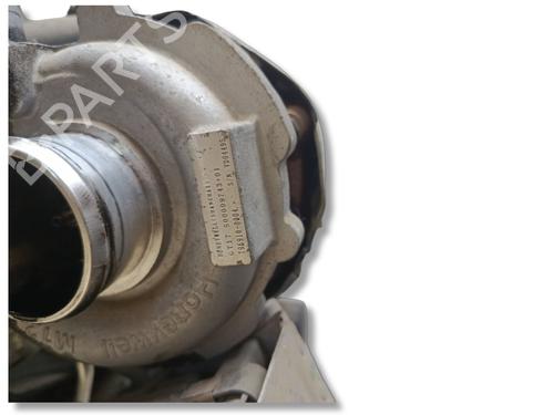 Motor MAXUS V80 Van EV80 (SH6601) | BP36990135M1 - Image 9