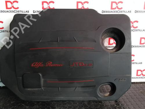 Copertura del motore ALFA ROMEO GIULIETTA (940_) 2.0 JTDM (940.FXL1A) (140 hp) 17398438