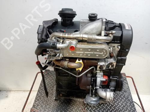 Engine VW PASSAT B6 (3C2) | BP35945504M1 - Image 7