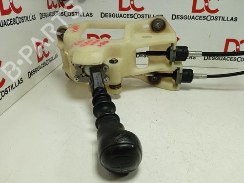 Gear lever KIA CEE'D SW (ED) 1.6 CRDi 90 | BP17411325M90 