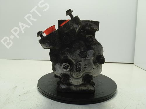 AC compressor SUZUKI LIANA (ER, RH_) 1.4 DDiS (RH 414D) | BP35801957M34 - Image 6