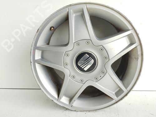 Used Rim SEAT TOLEDO II (1M2) 1.9 TDI (110 hp) 27684452