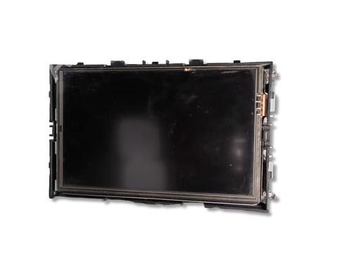 Used Display monitor Display monitor CITROËN BERLINGO Box Body/MPV (B9) 1.6 HDi / BlueHDi 75 (75 hp) 38637550 38637550