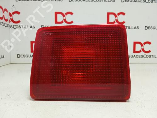 Left tailgate light PEUGEOT 407 SW (6E_, 6D_) 2.0 (136 hp)null