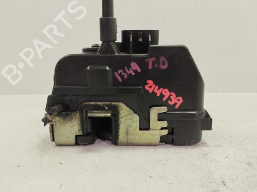 Rear right lock RENAULT LAGUNA II (BG0/1_)  | BP28359593C99 