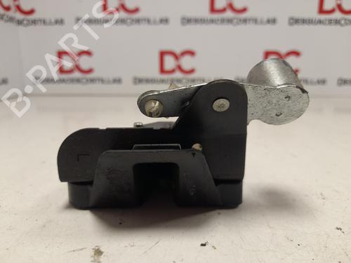 Rear left lock KIA CARNIVAL II (GQ) 2.9 CRDi | BP17408795C100 