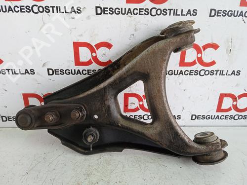 Right front suspension arm RENAULT CLIO II (BB_, CB_) 1.5 dCi (B/C2J) | BP30143321M13 