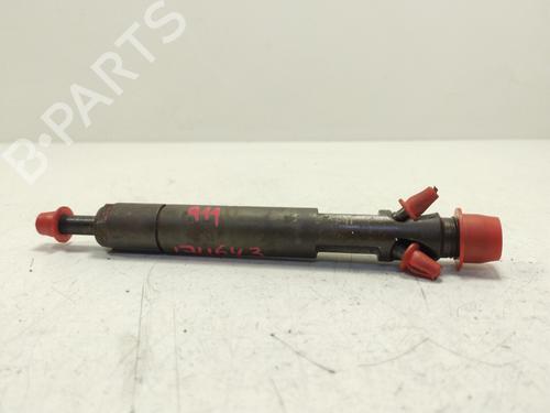 Injector FORD FOCUS I (DAW, DBW) 1.8 Turbo DI / TDDi | BP22687310M100 