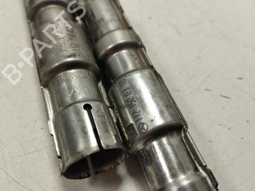 Ignition coil MERCEDES-BENZ M-CLASS (W163) ML 430 (163.172) | BP24627558M94 