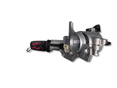 Ignition barrel OPEL ASTRA H GTC (A04) 1.6 (L08) | BP36499698M48 - Image 2
