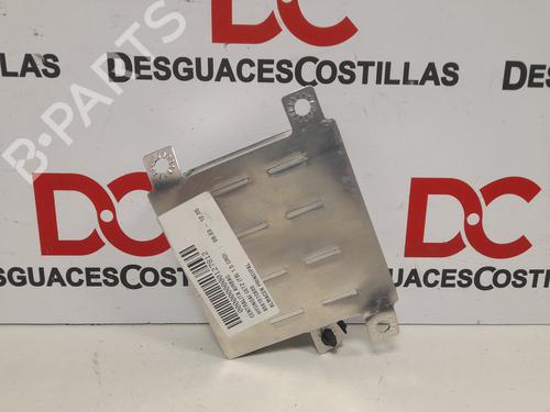 ECU airbags HYUNDAI GETZ (TB) 1.5 CRDi | BP17405682M53 