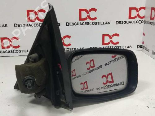 Right mirror FORD ESCORT V (AAL, ABL) 1.8 D | BP17396074C27 