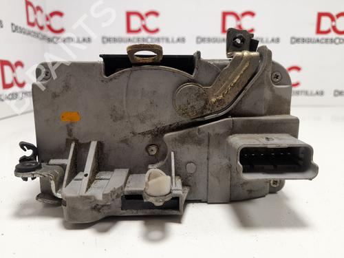 Front right lock PEUGEOT 306 (7B, N3, N5) 1.6 SR | BP23849435C97 